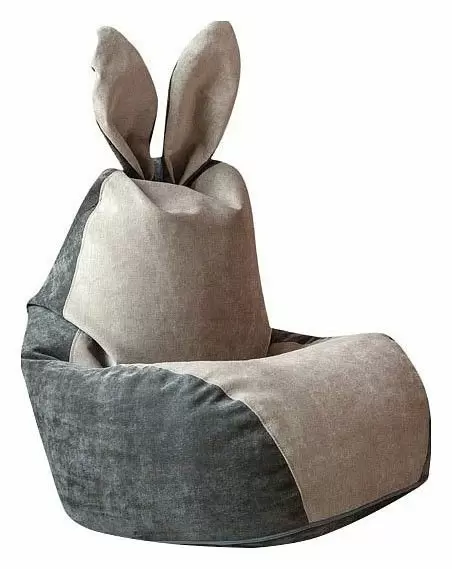 Кресло-мешок Dreambag Зайчик 1919201
