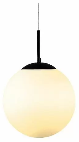 Подвесной светильник Arte Lamp Volare A1561SP-1BK