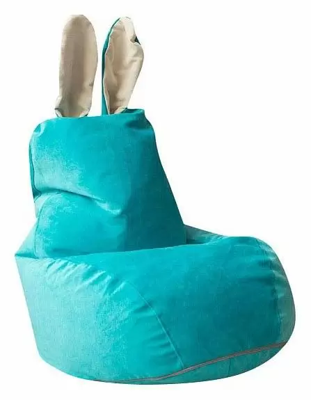 Кресло-мешок Dreambag Зайчик 1913001