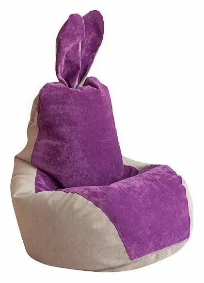 Кресло-мешок Dreambag Зайчик 1919101