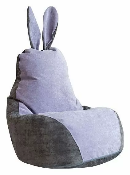 Кресло-мешок Dreambag Зайчик 1918901
