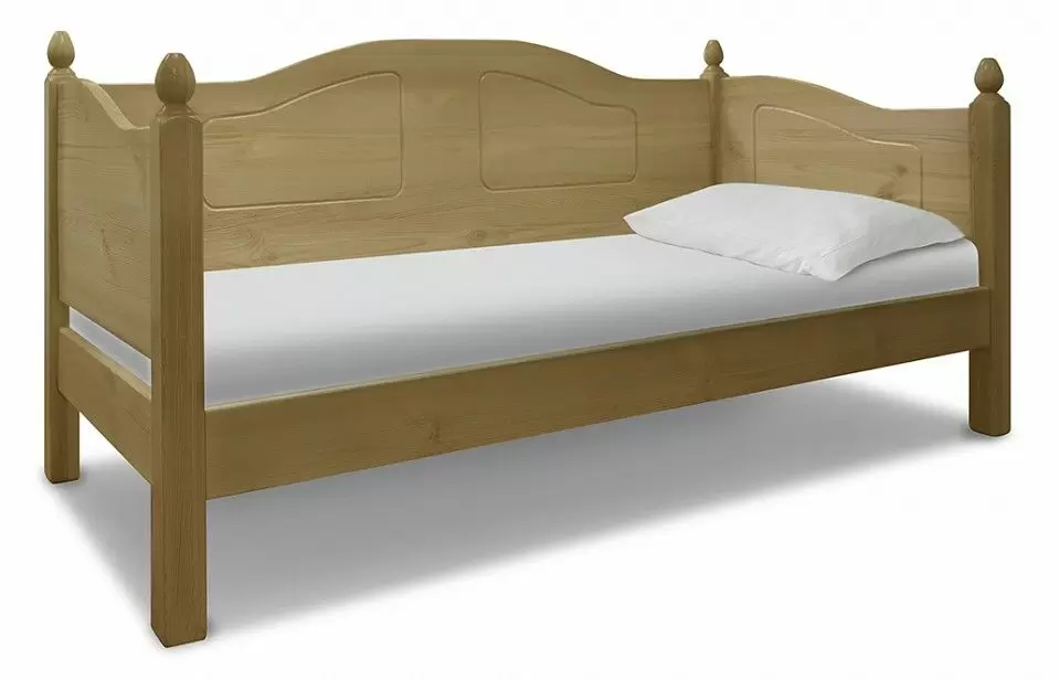 Кровать Шале Норман Ц-45