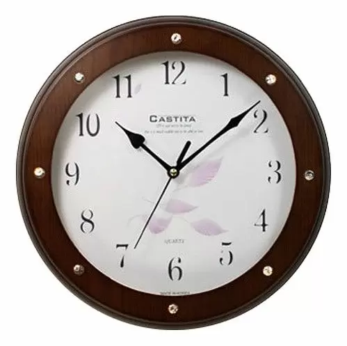 Настенные часы Castita Castita 1 101В, 1244