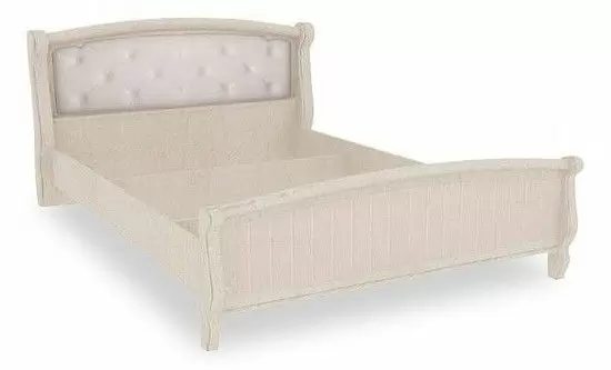 Кровать двуспальная Любимый Дом Амели 43062