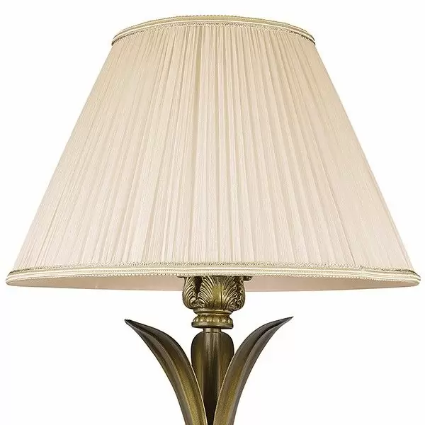 Настольная лампа декоративная Lightstar Antique 783911