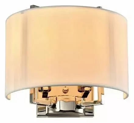 Накладной светильник iLamp Divole W9505-2 NIC