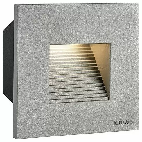Встраиваемый светильник Norlys Namsos Mini 1340GR