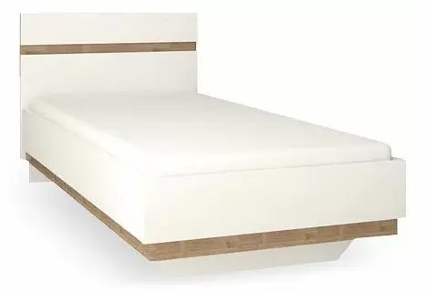 Кровать односпальная Анрекс Linate 70001681, k0000023030