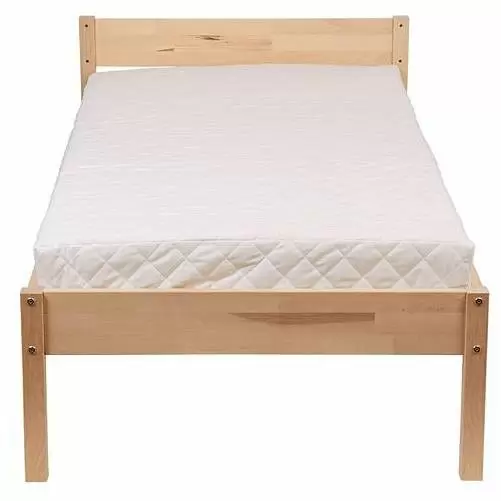 Кровать Polini Polini Kids Simple 0003089, 3089