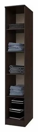 Шкаф для белья BTS Сакура Т0018357