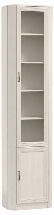 Шкаф книжный Олимп-мебель В-20 New ML654871616