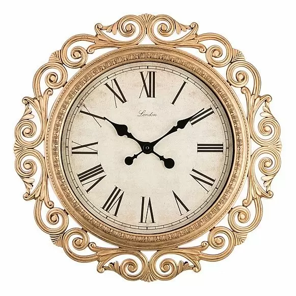 Настенные часы АРТИ-М Royal house 220 220-107