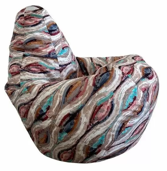 Кресло-мешок Dreambag Перья 5037611