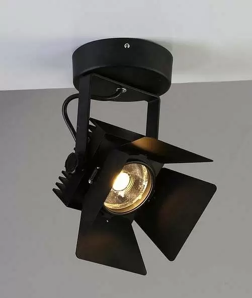 Настенно-потолочный прожектор Favourite Projector 1770-1U