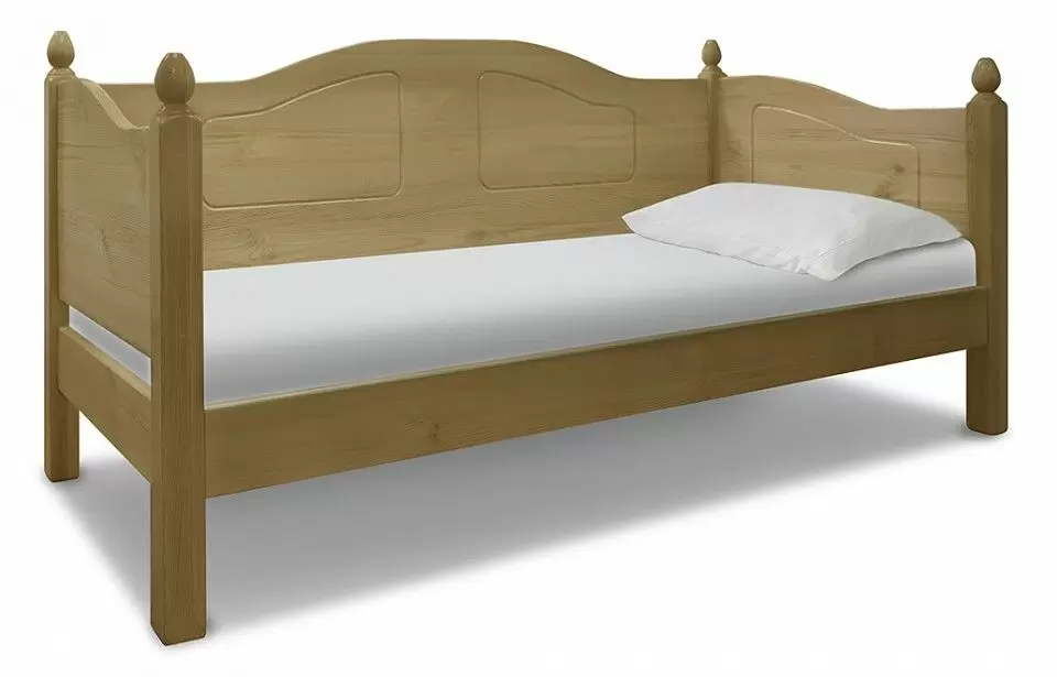 Кровать Шале Норман Ц-44