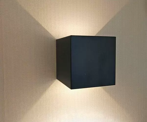 Накладной светильник Kink Light Куб 08585,16(3000K)