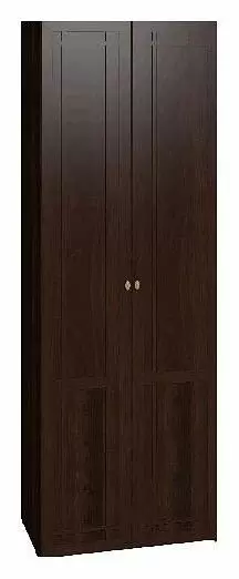Шкаф платяной Глазов-Мебель Sherlock Т0016145