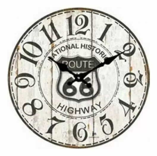 Настенные часы Lowell 14848