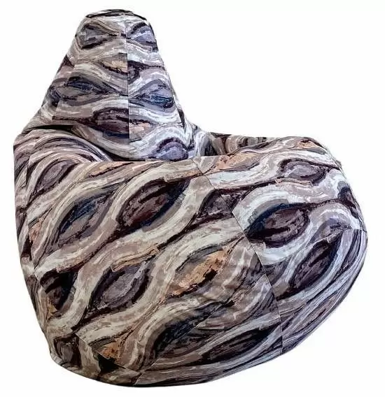 Кресло-мешок Dreambag Перья 5037721