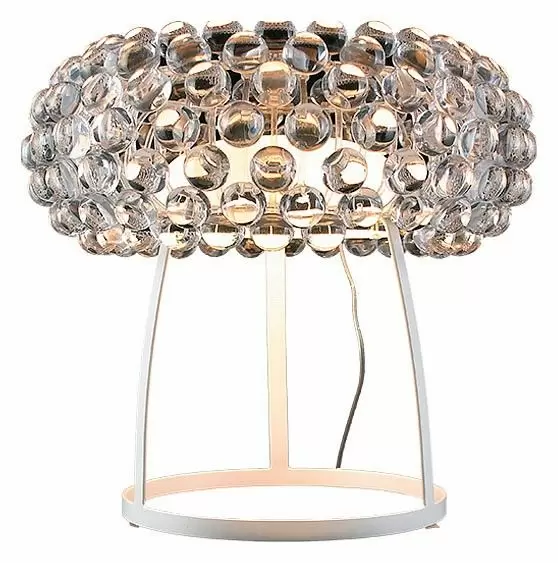 Настольная лампа декоративная Azzardo Acrylio table AZ1099