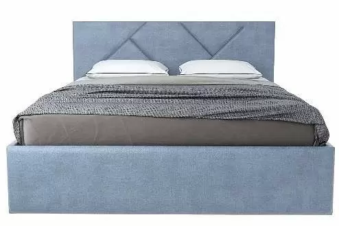 Кровать двуспальная Столлайн Лима 2020020160012