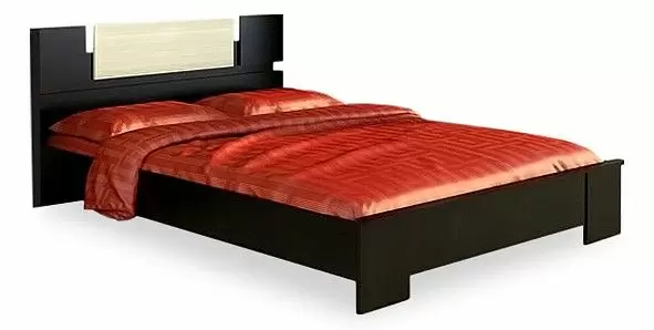Кровать двуспальная Столлайн Оливия 2013010900100