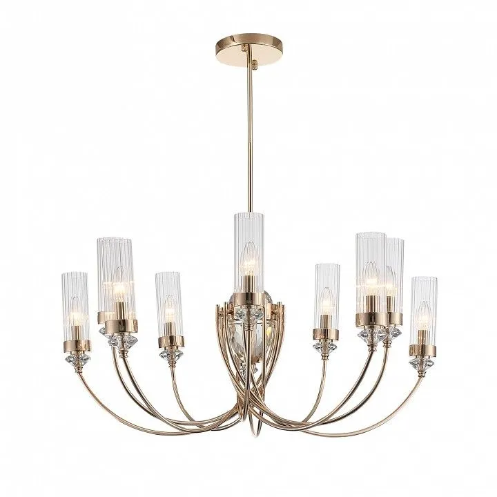 Люстра на штанге ST-Luce Elegra SL1402.203.10