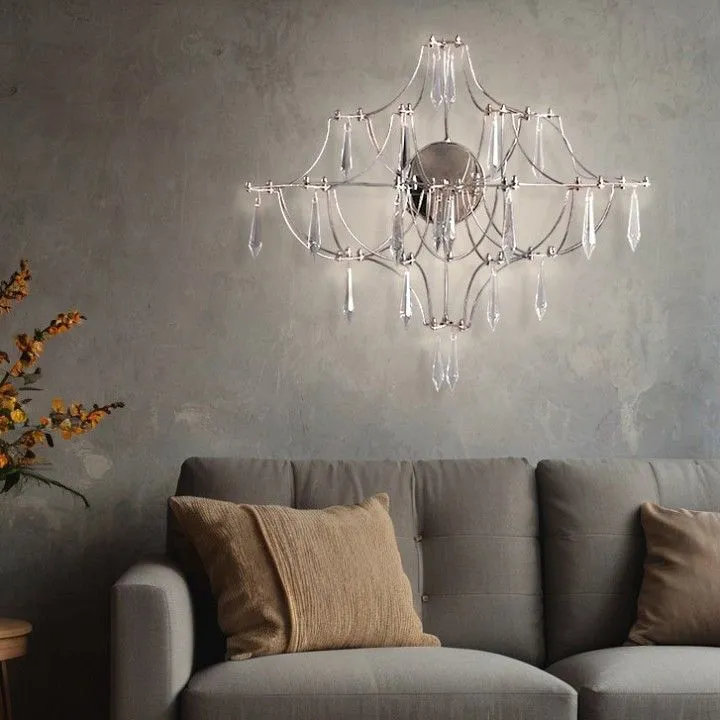 Бра O-LUCE Splash 7001-0