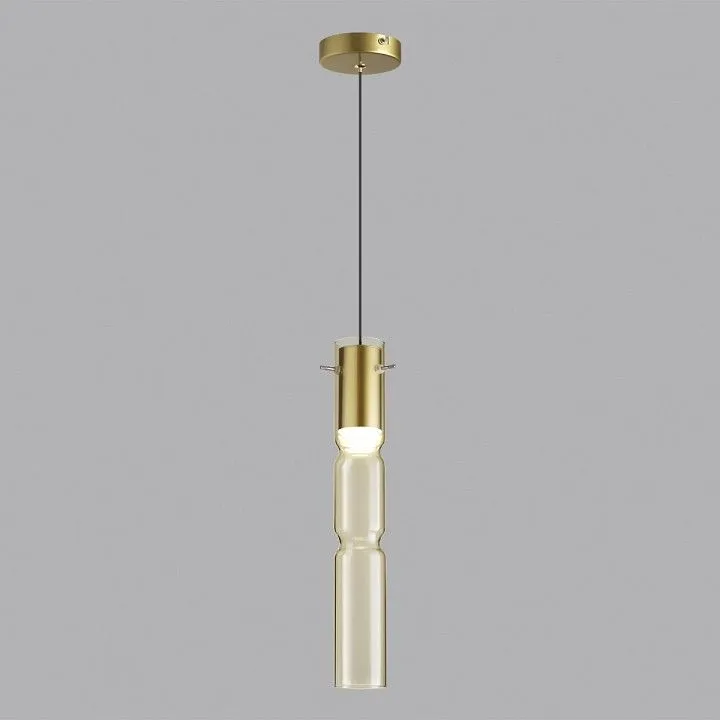 Подвесной светильник Odeon Light Scrow 5059/5LA