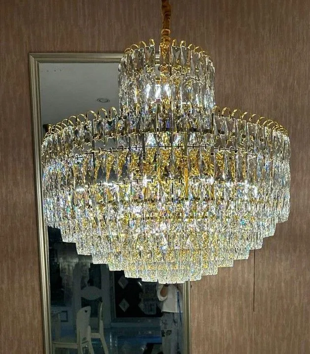 Подвесная люстра Alfa-Light F3624 F3624-13