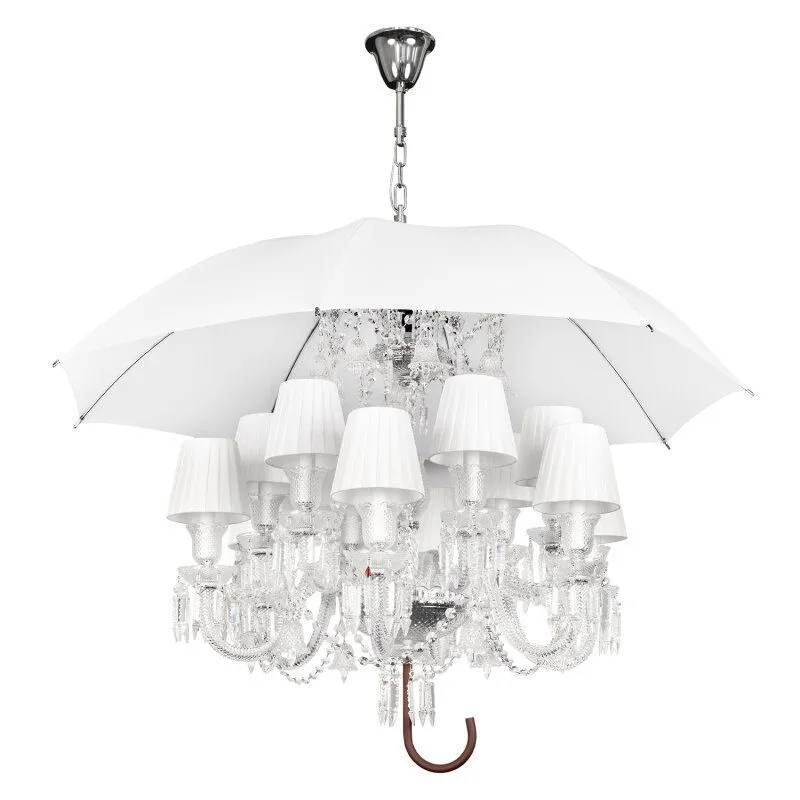 Подвесная люстра Loft it Marie 10556/12 White
