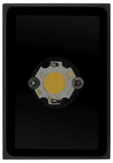 Накладной светильник DesignLed GW D-1 GW-A012-5-BL-WW
