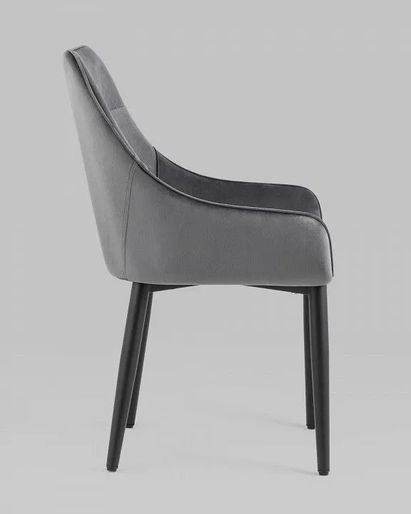 Кресло Stool Group Диана MC101-2 KD HLR-21, УТ000031285 Кресло Stool Group Диана MC101-2 KD HLR-21, УТ000031285
