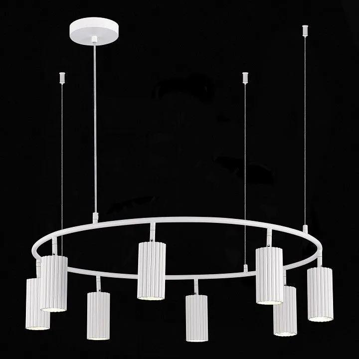 Подвесная люстра ST-Luce Kendo SL1213.503.08