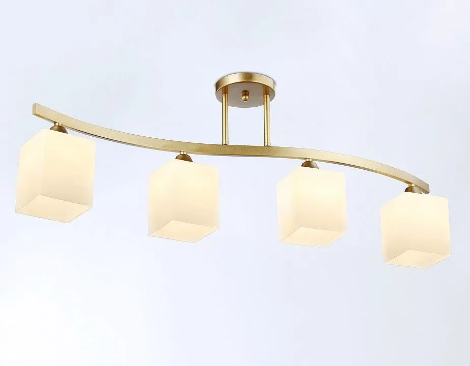 Люстра на штанге Ambrella Light TR TR303122