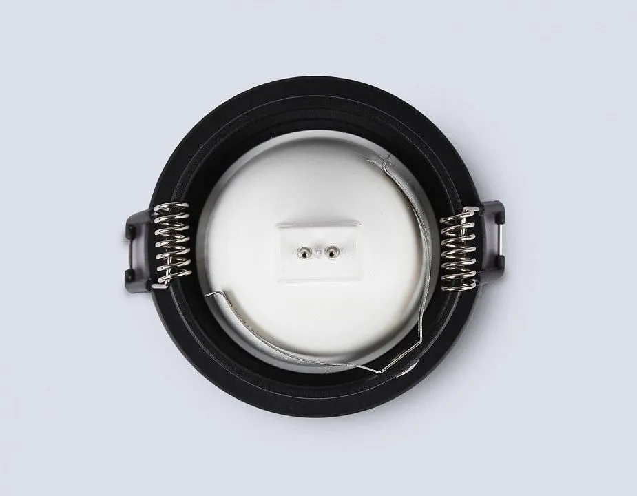 Встраиваемый светильник Ambrella Light TN TN102802