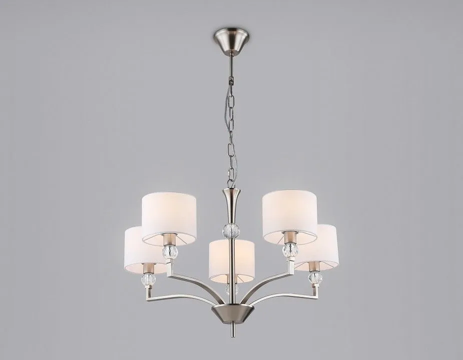 Подвесная люстра Ambrella Light HIGH LIGHT LH71121
