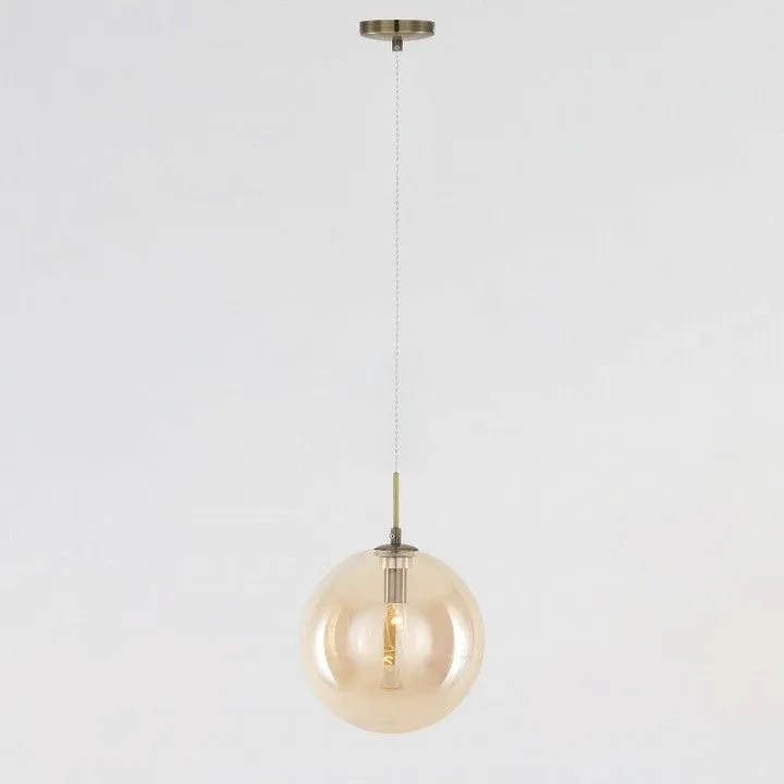 Подвесной светильник Citilux Томми CL102633