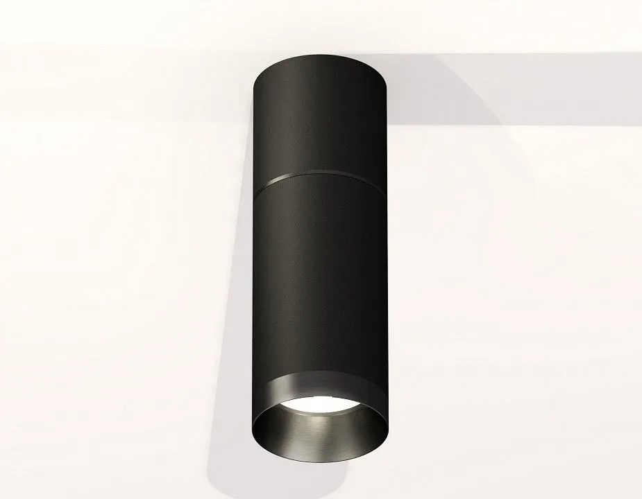 Накладной светильник Ambrella Light XS XS6323061