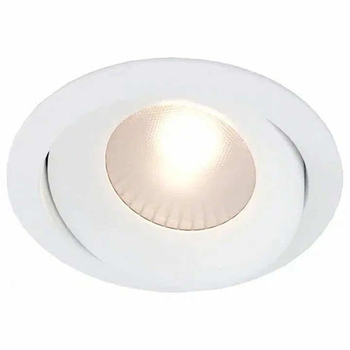 Встраиваемый светильник VOLTALIGHTING Alfa DL0004.55.3K.TW