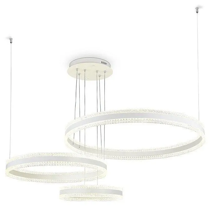 Подвесной светильник Ambrella Light FA FA6201