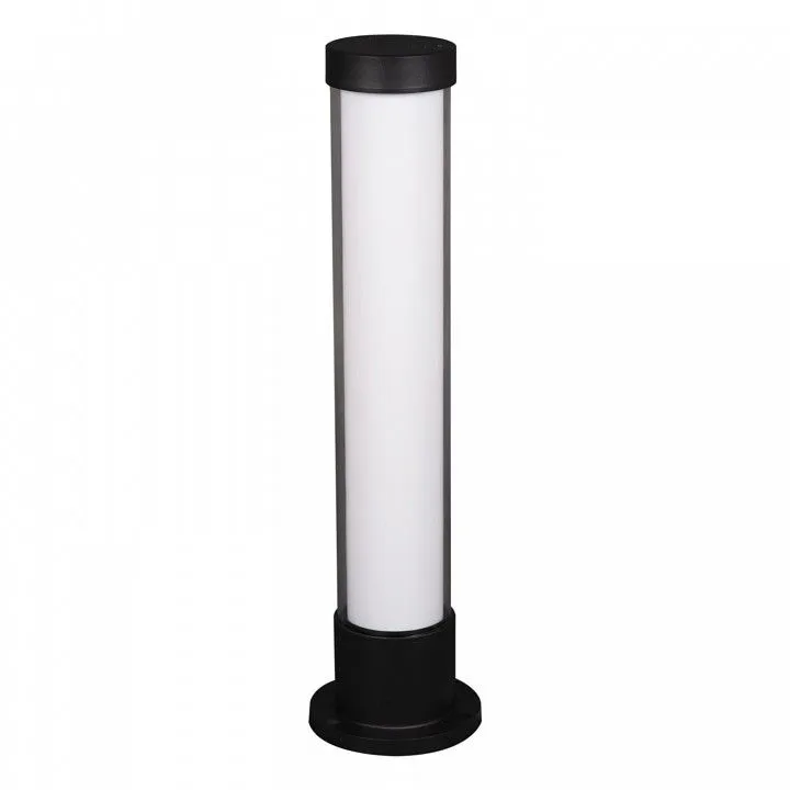 Наземный низкий светильник Reluce  09985-0.7-001JH 0.6M LED18W  BK RLOS