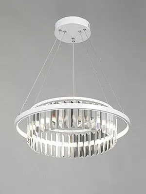 Подвесная люстра Vitaluce V54010 V54010-0/1S