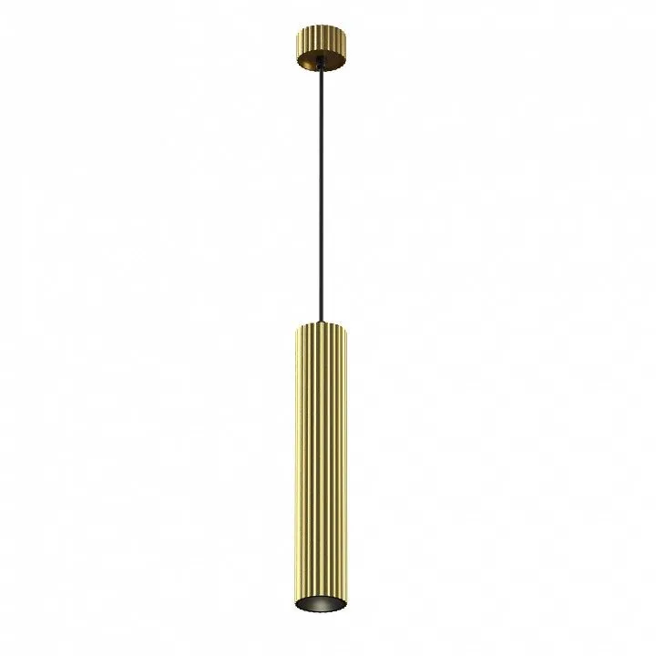 Подвесной светильник Maytoni Technical Калипсо P106PL-01-GU10-BS