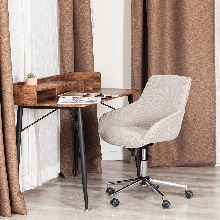 Кресло компьютерное Dublin