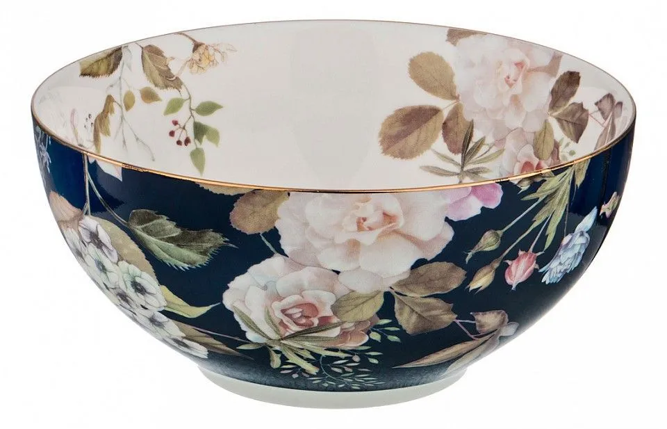 Салатник (15 см) Кобальт 86-2362