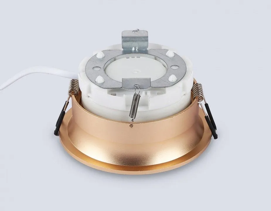 Встраиваемый светильник Ambrella Light TN TN51812