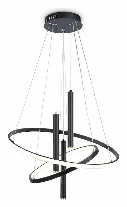 Подвесной светильник Ambrella Light FL FL5372