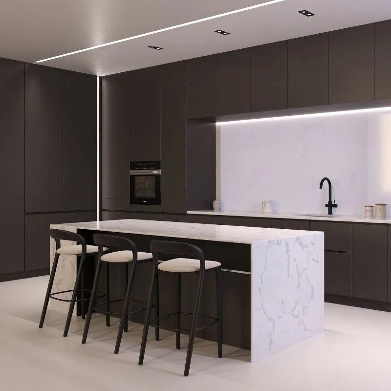 Контроллер-регулятор цвета RGBW Apeyron Electrics  04-104