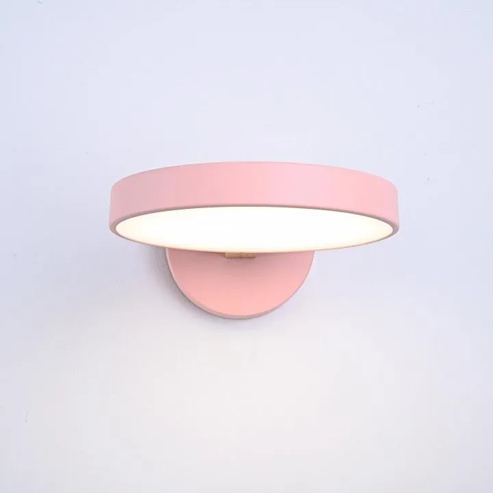 Бра Imperiumloft TURNA Pink TURNA-W01